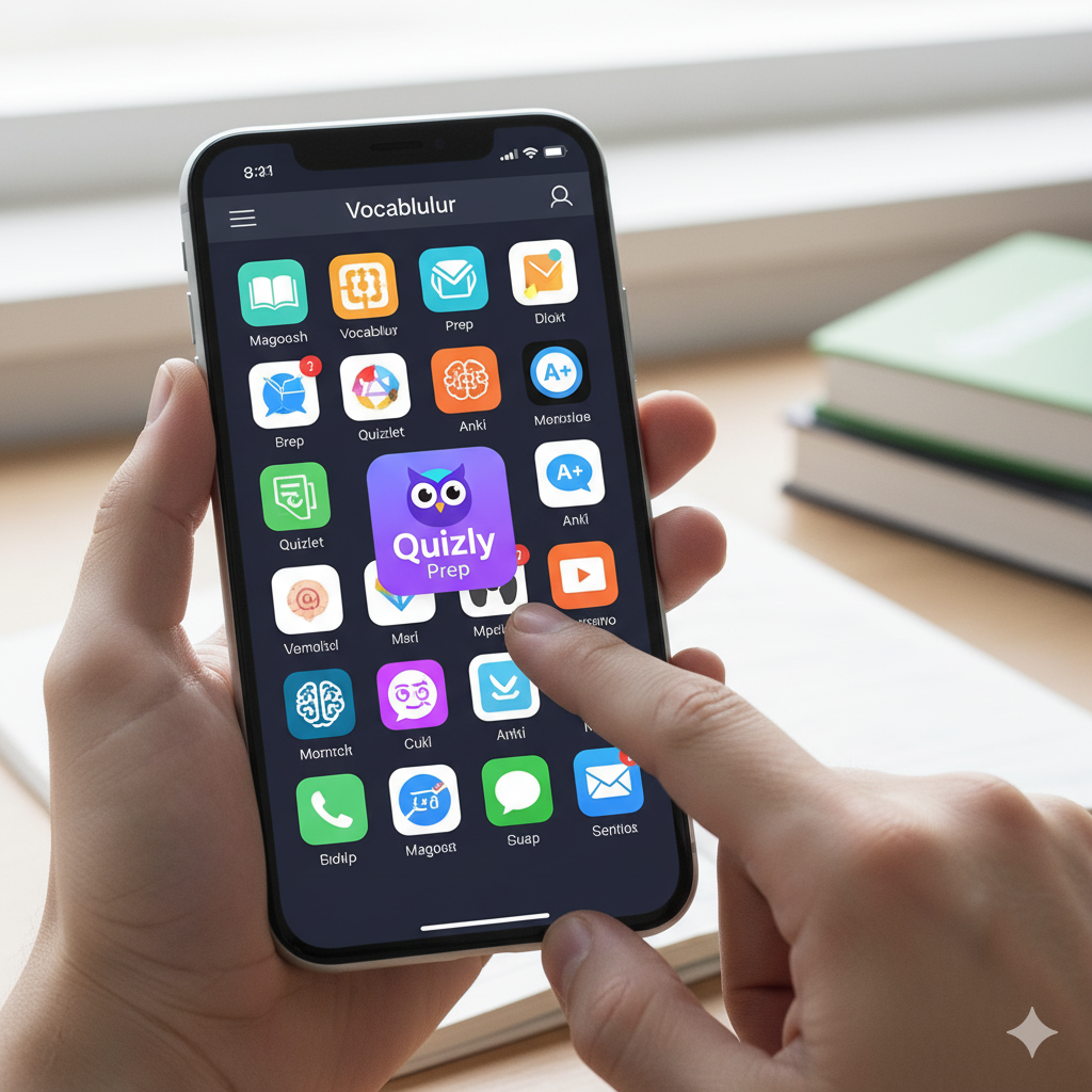 Blog post about IELTS tips