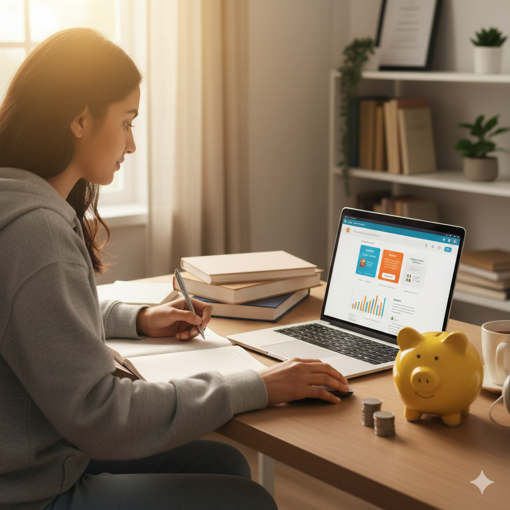 Blog post about GRE tips